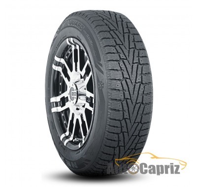 Шины Nexen WinGuard WinSpike SUV WS6 265/70 R16 112T (под шип)